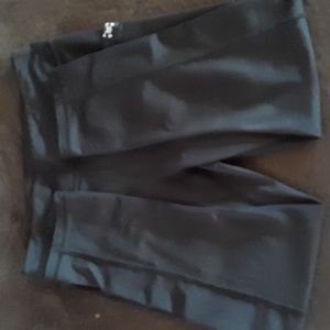 CVG XS capris